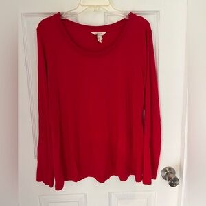 Soma Long Sleeve Tee